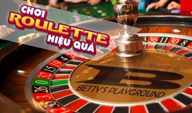 Hướng Dẫn Cách Chơi Roulette Nhà Cái Bet69 Thắng Lớn Dễ Dàng Hơn Bao Giờ Hết
