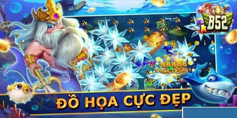 Hướng Dẫn Cách Chơi Bắn Cá Đại Chiến B52 Tại Bet69 Thắng Đậm