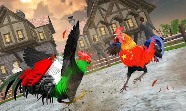 Hướng Dẫn Cách Chơi Đá Gà 3D Tại Bet69 Dễ Thắng Nhất Cho Người Mới