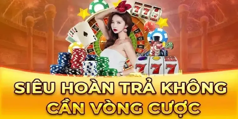 Hoàn Trả Không Giới Hạn Tại Nhà Cái Bet69 Siêu Hấp Dẫn
