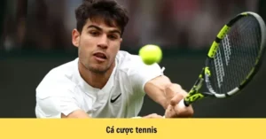 Tìm Hiểu Cá Cược Quần Vợt Bet69: Cơ Hội Thắng Lớn Cho Người Chơi