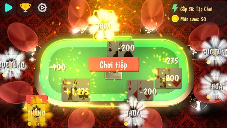 Bí Quyết Chơi Sắc Tê Nhà Cái Bet69 Dễ Thắng Cho Người Mới Bắt Đầu