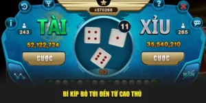 Hướng Dẫn Chơi Tài Xỉu Nhà Cái Bet69 Chuẩn Xác Để Thắng Lớn Mỗi Ngày