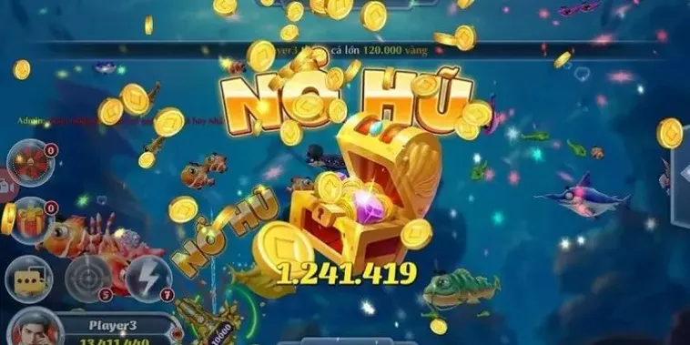Cách Chơi Nổ Hũ Táo Quân Tại Bet69 Dễ Nổ Jackpot