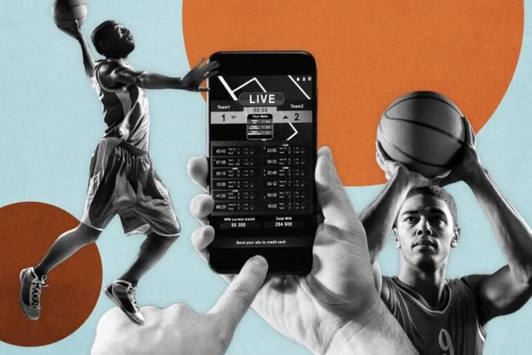 Tìm Hiểu Cá Cược Bóng Rổ Bet69: Bí Kíp Chiến Thắng Cho Người Mới