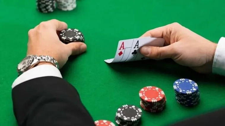 Trò Chơi Xì Tố Tại Bet69 Hấp Dẫn Không Thể Bỏ Lỡ